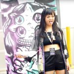 Live Painting at Five Points Fest 2018